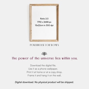 Head 4 Elements Artwork, Surrealist Art Print, Minimalist Wall Poster ...