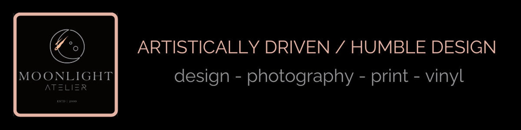 VERY MoonlightAtelierLLC - Etsy