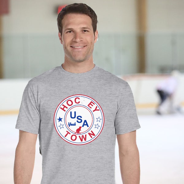 One Star Rink Review (Adult T-Shirt)