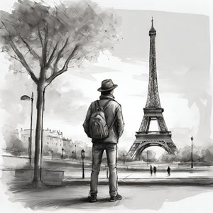 Learn French with Stories, Short Story for A2 Level French, Practice Reading in French, Easy French Stories for Beginners, French Lesson