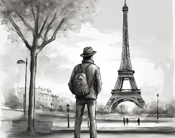 Learn French with Stories, Short Story for A2 Level French, Practice Reading in French, Easy French Stories for Beginners, French Lesson