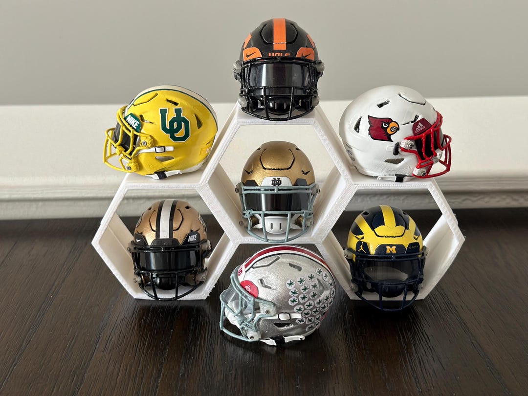 Speedflex Custom Label Custom Speedflex Football Helmet – QNANCK