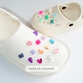 Custom Bubble Letter Shoe Charms | Personalised Gift | Name Clog Charms product logo