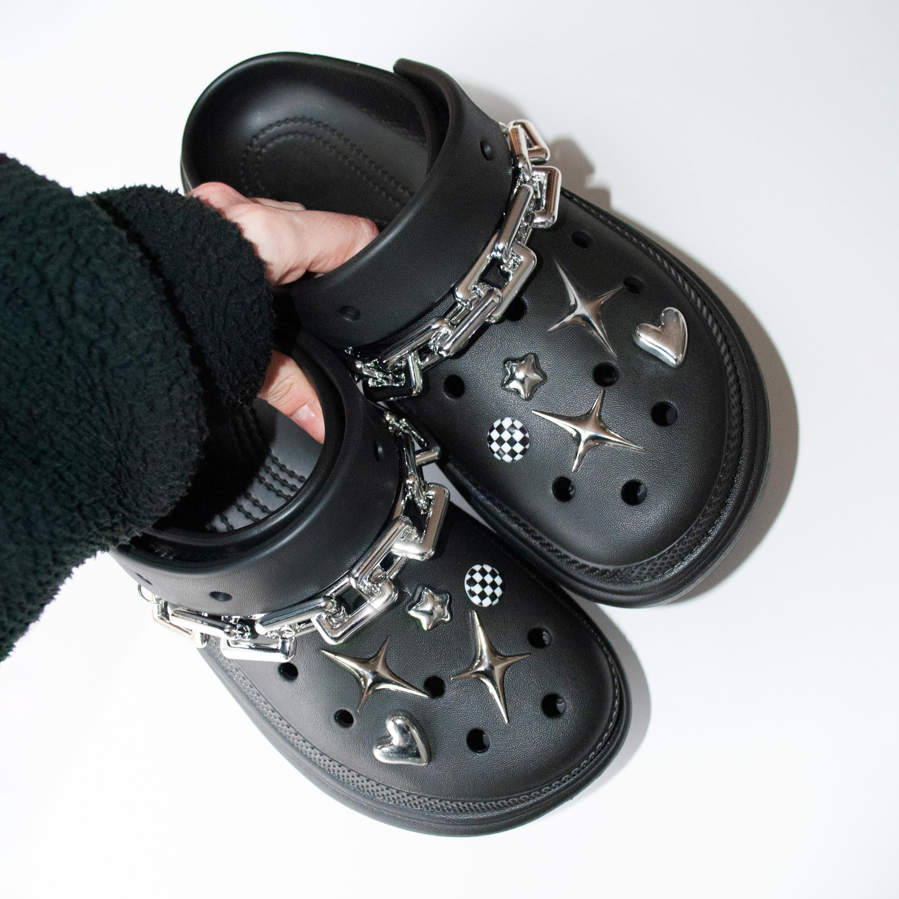 Tiktok Custom Picture Croc Charms Croc Charms In Bogg TikTok Shop