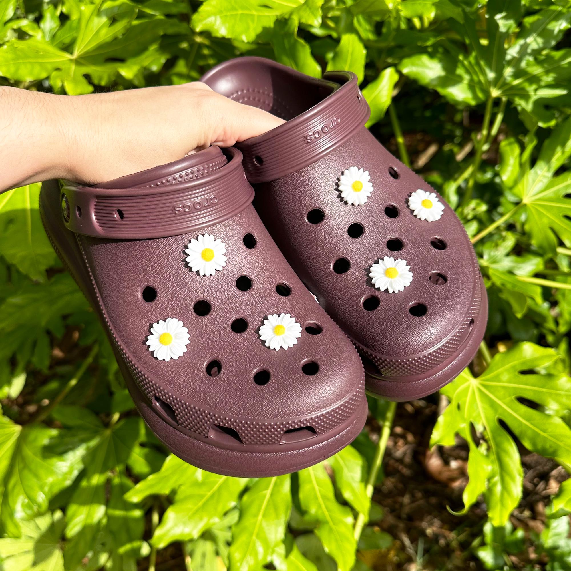 crocs carnival shoes sandals