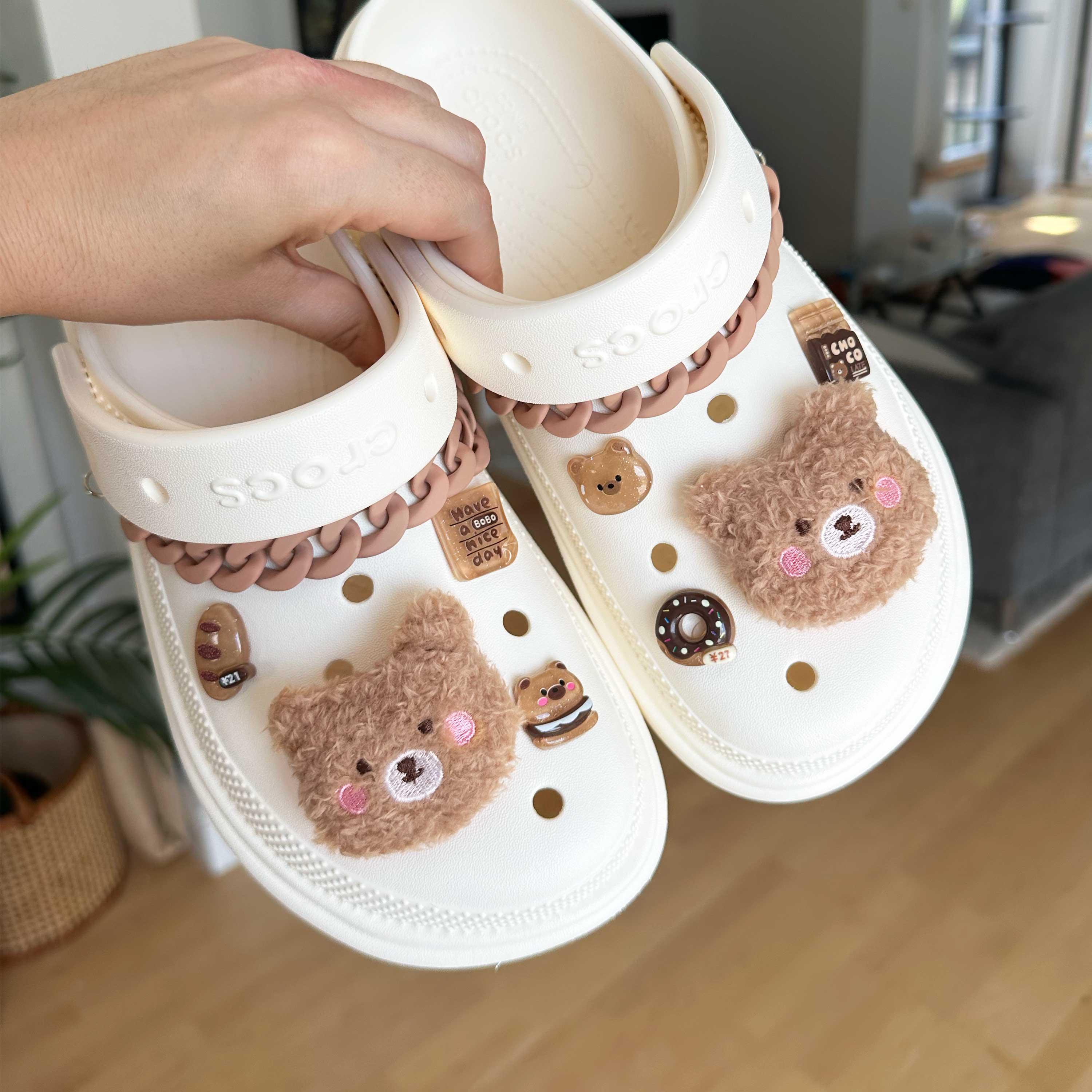 Rilakkuma Jibbitz UK
