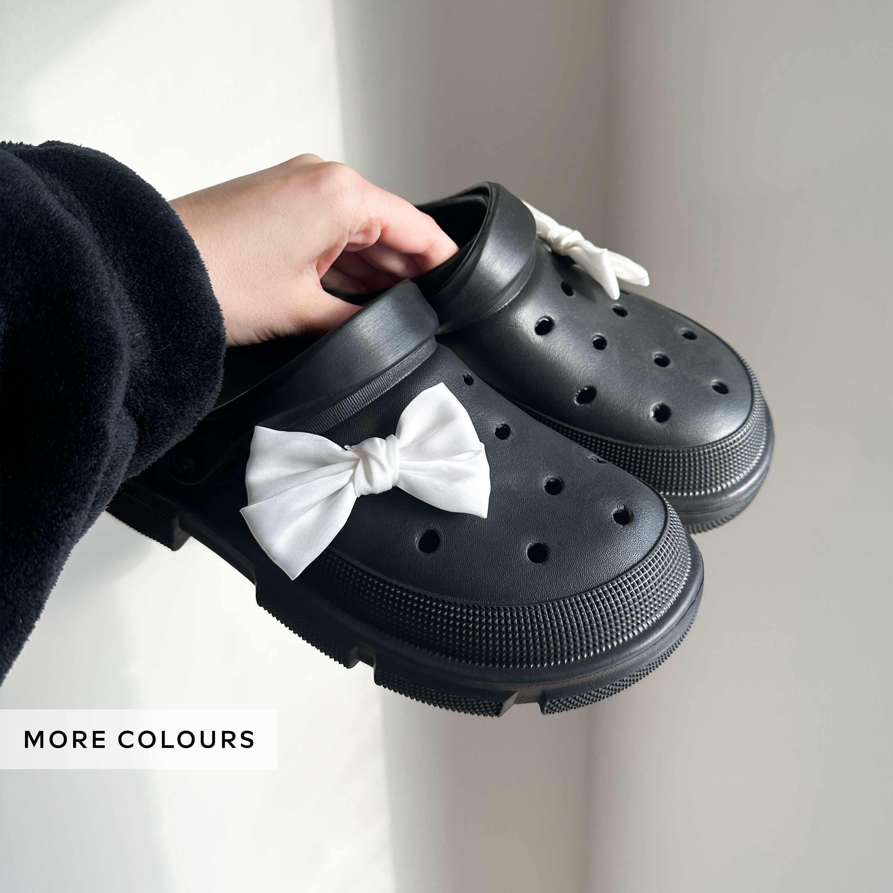 Chanel charms for crocs - Etsy 日本