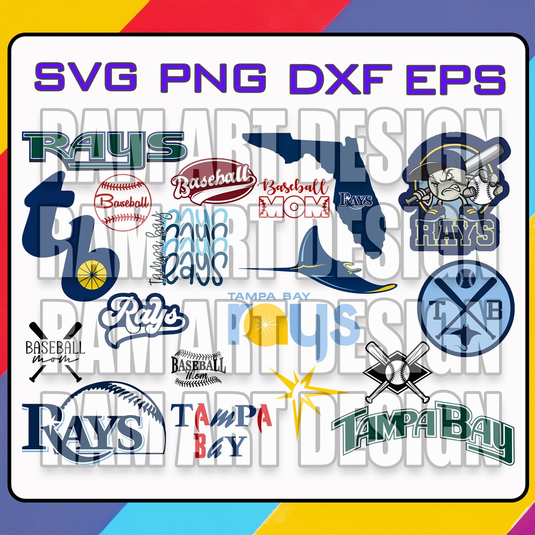 tampa-bay-rayss-svg-png-svg-sports-files-svg-for-cricut-clipart