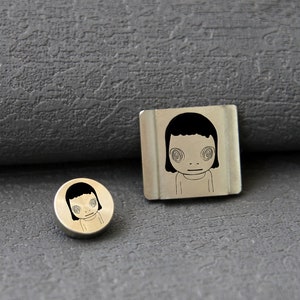 Unique Hot Shoe Cover And Shutter Button, DSLR Hot Shoe Cover, Threaded Shutter Button, Gift for Camera Owner, Camera Accessories