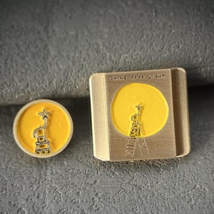 Cubierta para zapata de cámara DSLR "Shine Your Light", botón obturador, regalo único para aficionados a la fotografía, accesorios para cámaras Fuji, Nikon, Sony y Canon