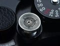 Unique Shutter Button, Gift for Photography Enthusiasts, Camera Owner Gift, 3 Styles Available, Antique Style Shutter Release Button