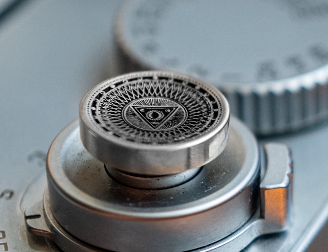 Unique Shutter Button, Gift for Photography Enthusiasts, Camera Owner ...