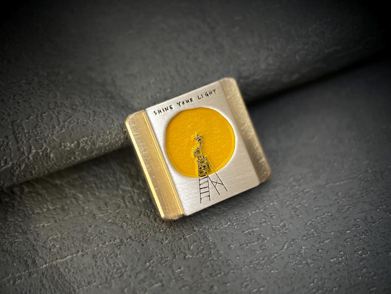 Shine Your Light DSLR-kamera blixtskoskydd, kameraavtryckare, unik kameragåva, Fuji, Nikon, Sony, Canon kameratillbehör bild 13