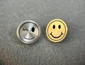 Ergonomic Concave Shape Shutter Button, Gift for Photography Enthusiasts, Camera Owner Gift, Copper Alloy Shutter Release Button