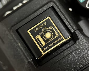 Camera Hot Shoe Cover Cap Protector for Sony Fuji Leica Canon Nikon SLR