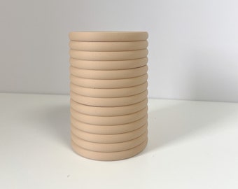 Minimalist Stackable Organizer | Catchall Tray | Stackable Tray | Jewelry Storage