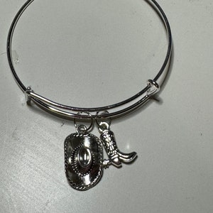 country bracelet