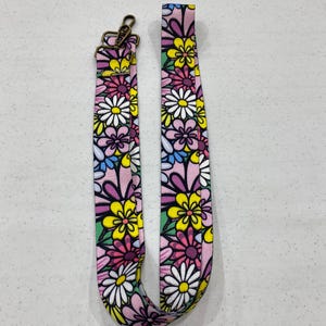 Purse strap