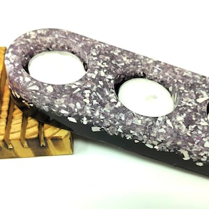 Tealight votive