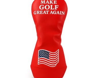 Trump Golf Hat - Trump Cap - Trump Funny Hat - High Quality Trump Hat - American Hat - Trump Hat - High Quality USA Hat