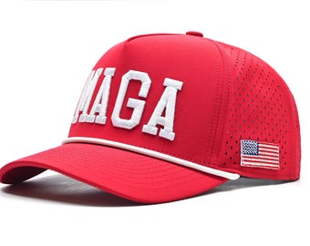 MAGA Trump Hat