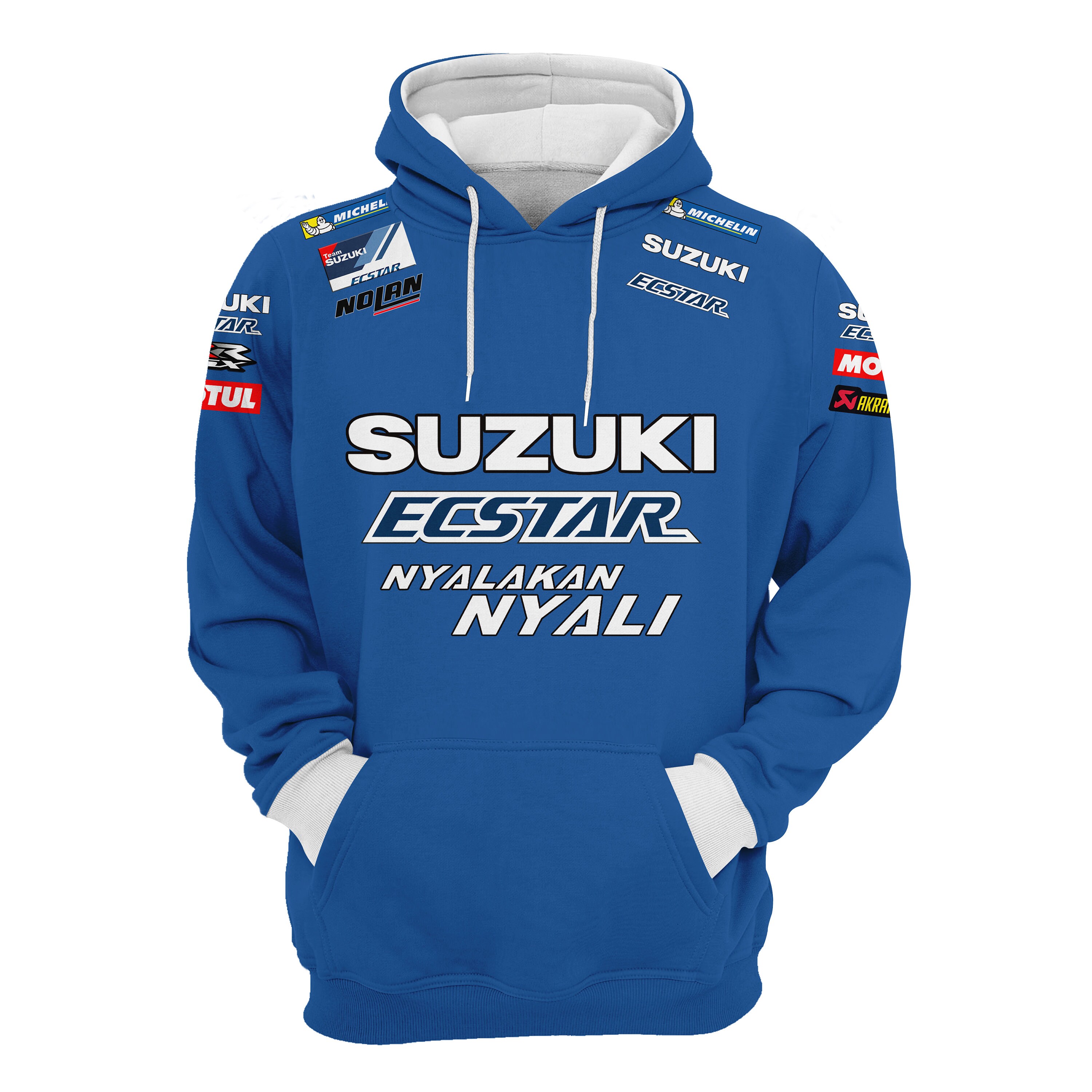 Suzuki motogp hoodie sale