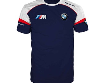 T-shirt BMW Mpower Design pour homme : toutes les tailles disponibles : S-3TG