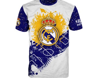 Camiseta del Real Madrid para hombre