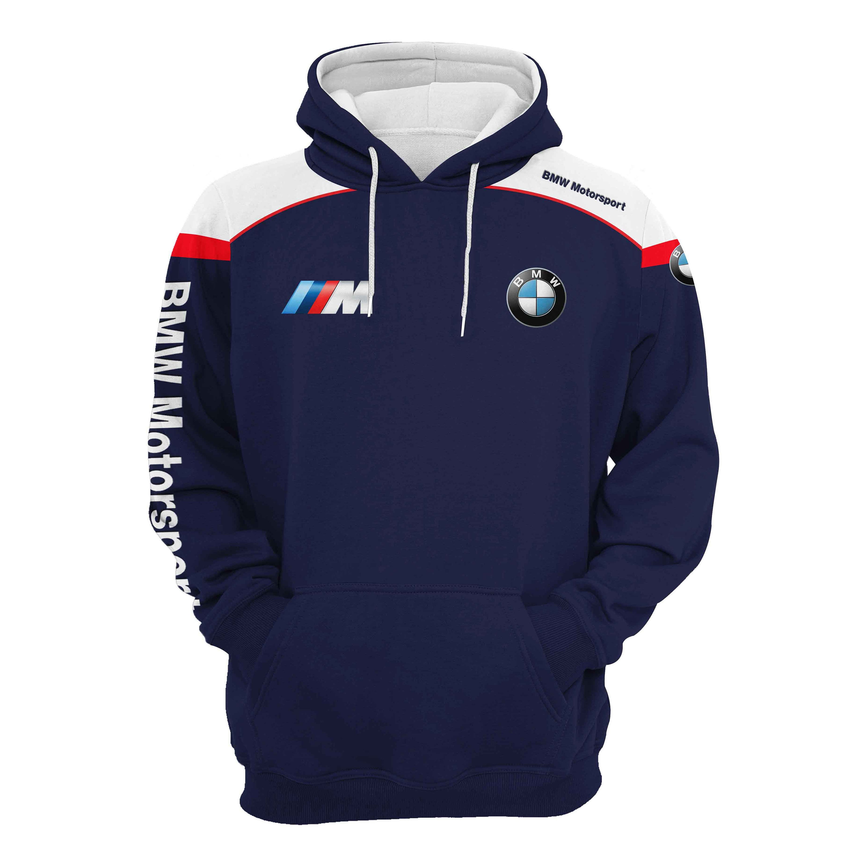 Bmw apparel 2025