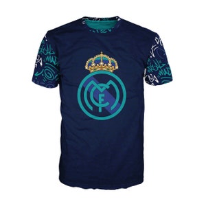 Men&#39;s Real Madrid FC T-Shirt