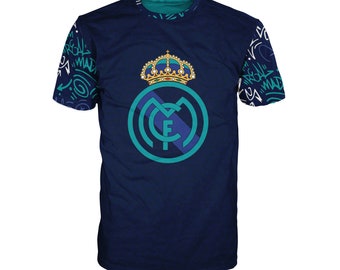 Camiseta del Real Madrid FC para hombre