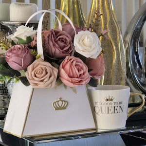 Alles Gute zum Geburtstag Königin