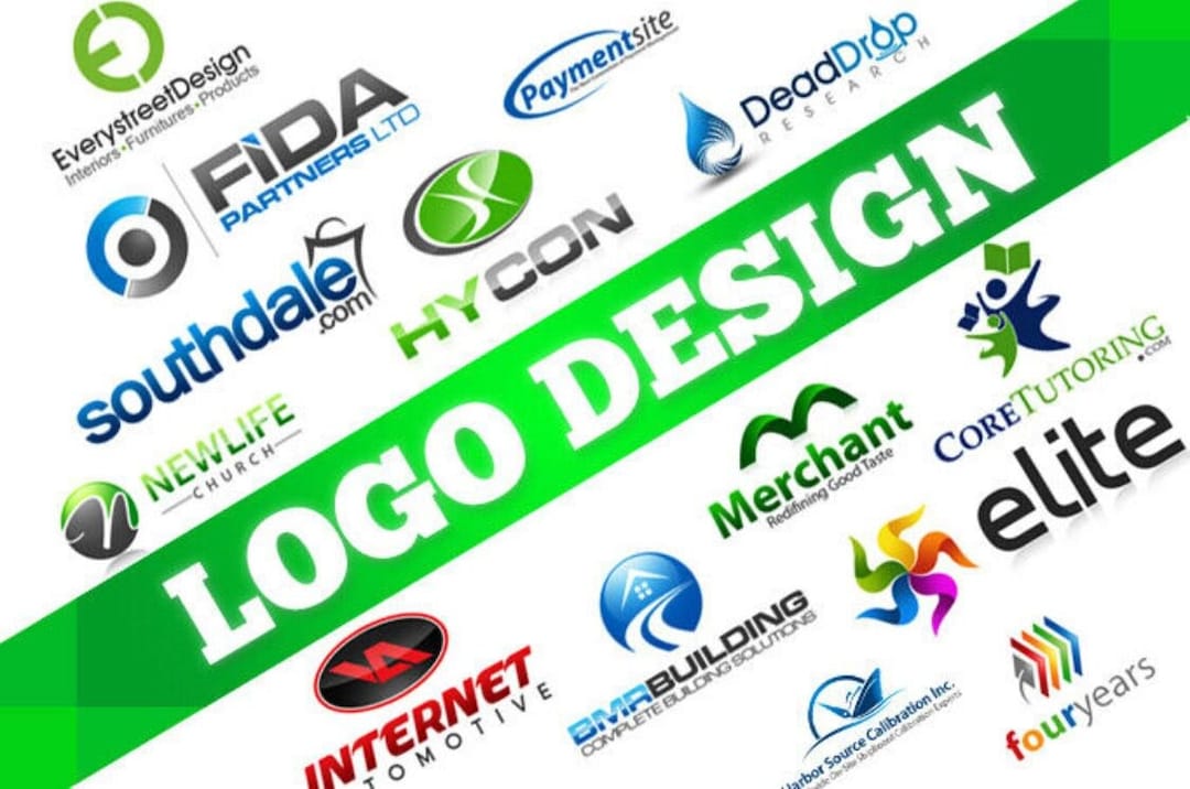 Customise Logo Design for Your Business - Graphic Design- Art- Sign - Etsy