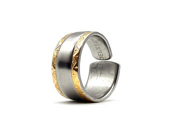 Corona d'oro (stretta)