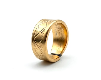 Diamante d'oro