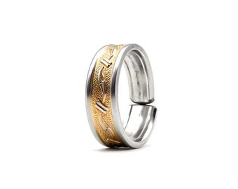 Scintilla d'oro (stretta)