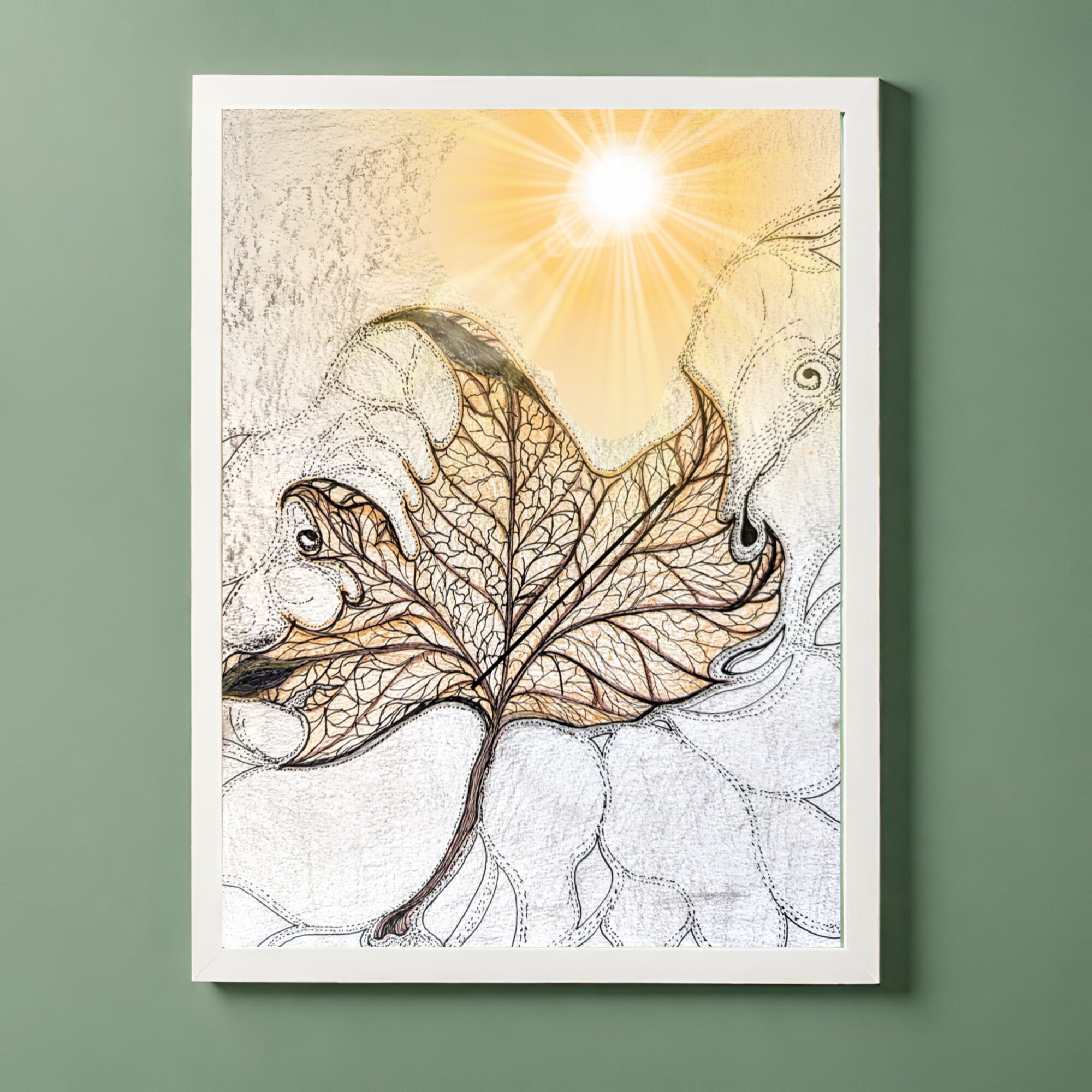 SWIRL     Printable Wall Art Abstract Wall Art Prints Living Room Downloadable Art Prints