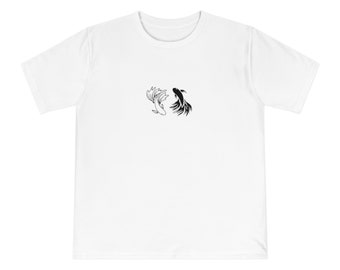 Jujutsu-Kaisen T-shirt Gojo & Geto