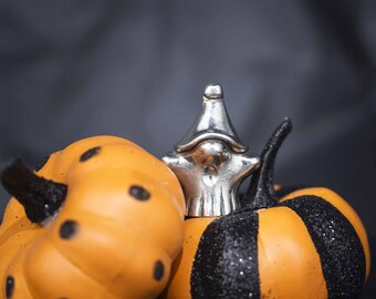 Ghosti Ghost Gnome