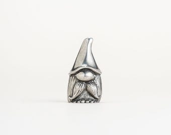 Gnome Male Gnome Figurine: Gron