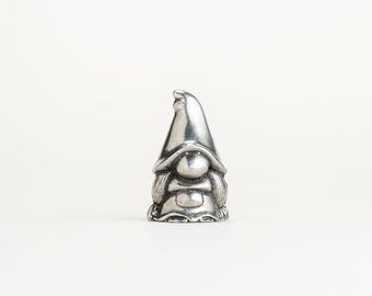 Female Gnome Figurine: Lilla