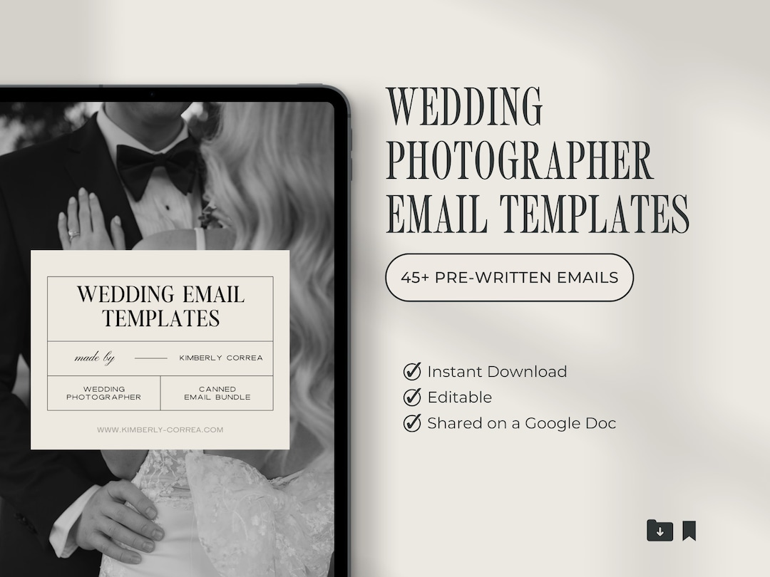 Wedding Photographer Email Templates, Wedding Photography Workflow, Pre Wedding Photographer Email Templates, Wedding Photography Workflow, Pre