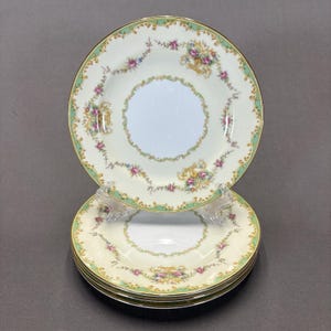 Noritake Greenbrier - Etsy