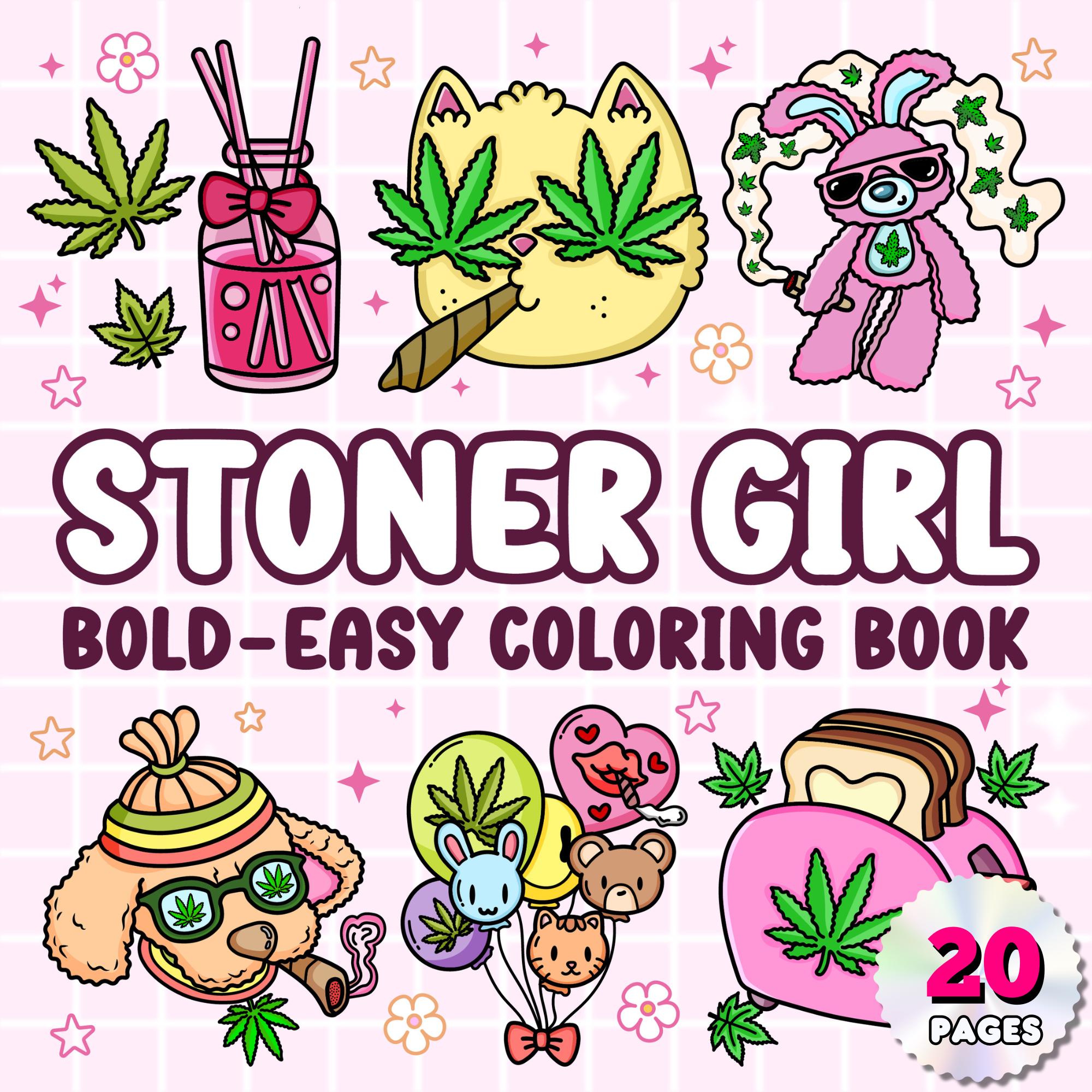 Stoner party decor - Etsy België, image size:2000x2000