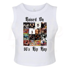 80er Jahre Made Graphic T-Shirt