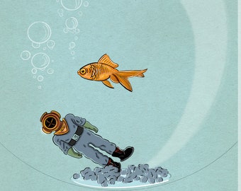 Terry e Ramón si resero conto che forse ridimensionarsi in un monolocale non era la loro idea migliore per risparmiare denaro.