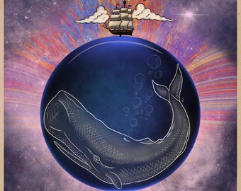 James Cameron presenta: Il sogno bagnato di Lisa Frank