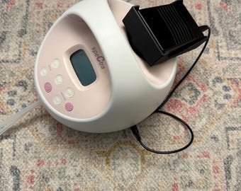 Spectra Milchpump bewegliches 3D gedrucktes Zubehör