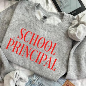 School Principal png sublimation design download, back to school png, Principal png, School png, sublimate designs download, First Day png