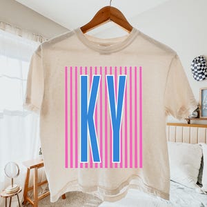 Kentucky Png Ky Png Kentucky Leopard Checker Shirt Design State Of Kentucky Svg Sublimation Cute Trendy Kentucky Bow Png